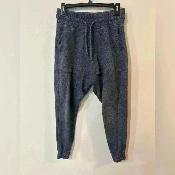 Prolific Men’s Navy Jogger Sweatpants Size Small - Picture 1 of 3